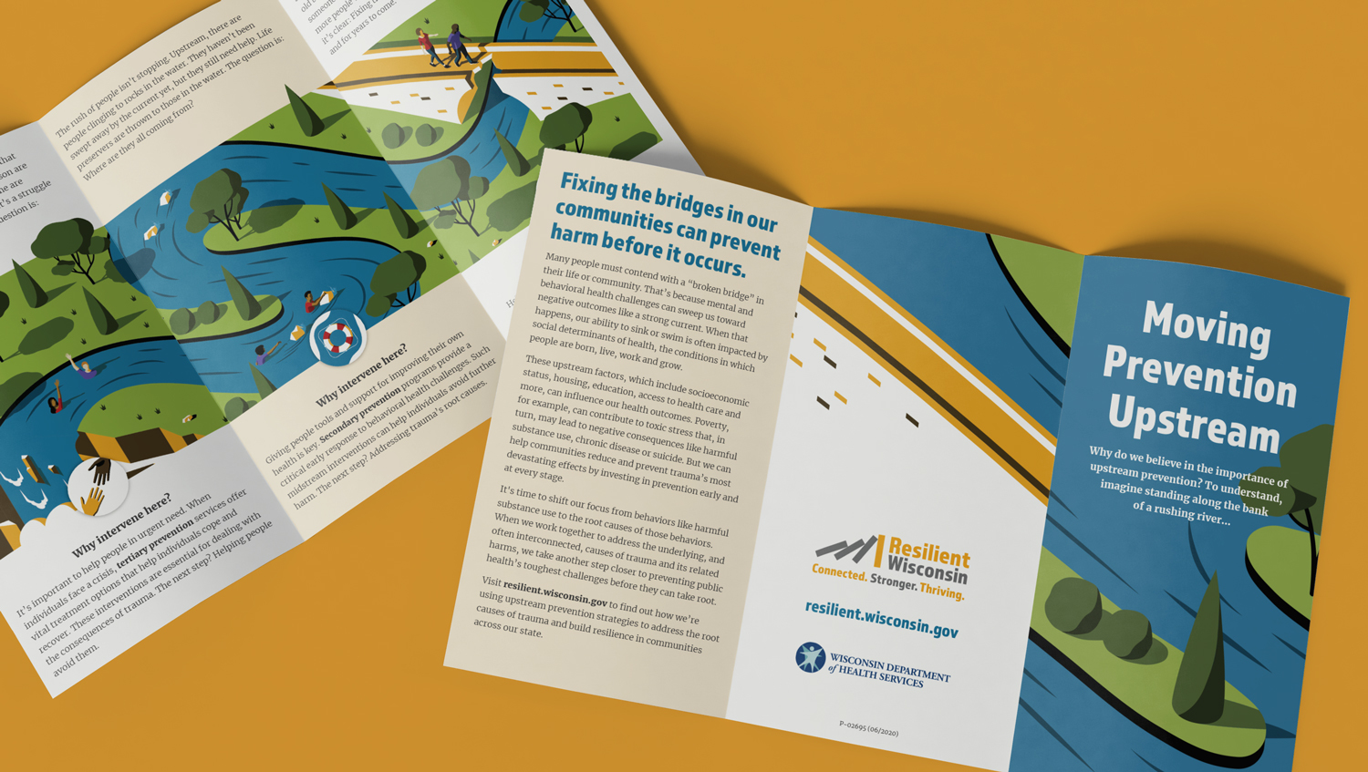 Kw2 Case Study Resilient Wisconsin Brochure