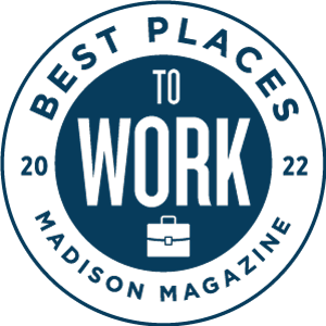Best Places to Work -- Madison Magazine