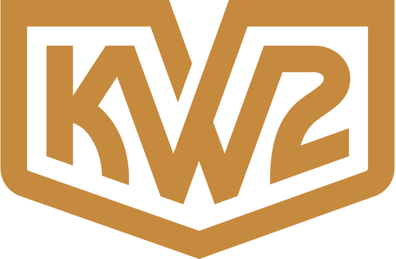 KW2 Logo